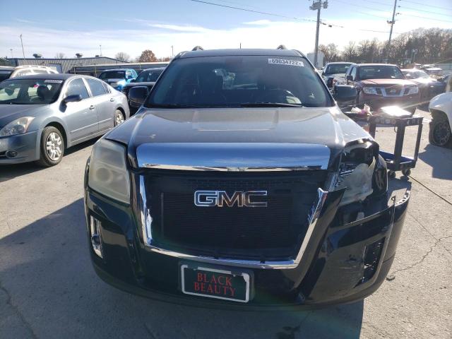 Photo 5 from auction – 2010 GMC TERRAIN SL with VIN 2CTALFEW2A6412932
