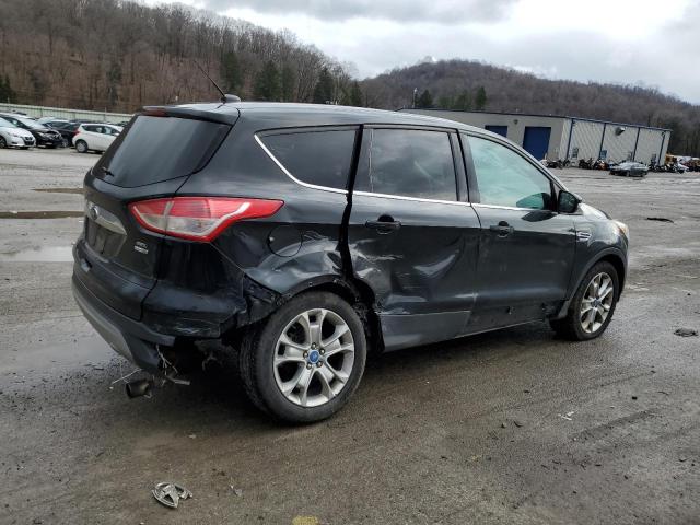 Photo 3 from auction – 2013 FORD ESCAPE SEL with VIN 1FMCU9H90DUC26218