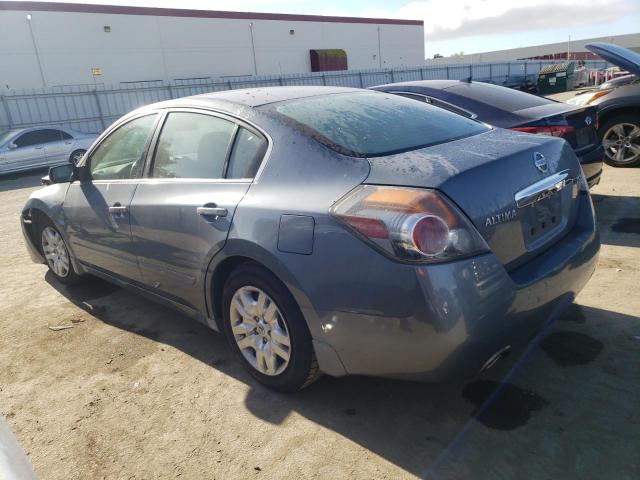 Photo 2 from auction – 2011 NISSAN ALTIMA BAS with VIN 1N4AL2AP2BN425377