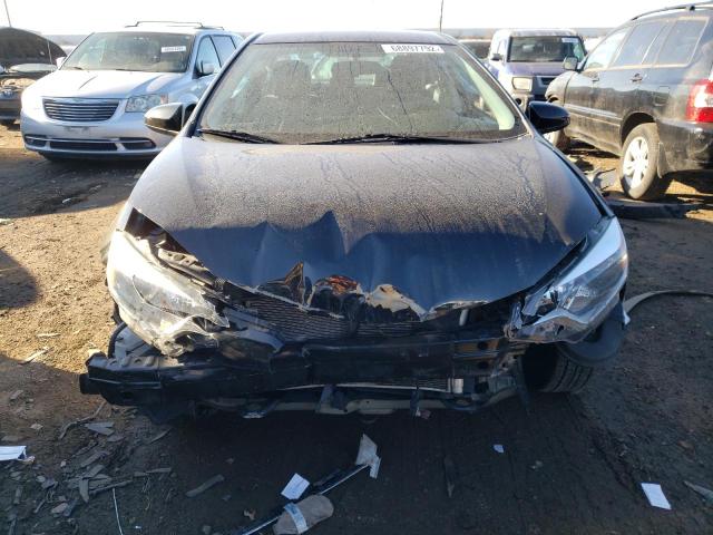 Photo 5 from auction – 2016 TOYOTA COROLLA L with VIN 2T1BURHE1GC703544