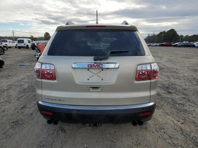 Photo 6 from auction – 2012 GMC ACADIA SLT with VIN 1GKKRRED4CJ298067