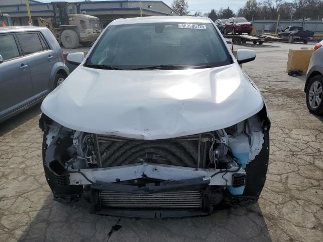 Photo 5 from auction – 2018 CHEVROLET EQUINOX LT with VIN 3GNAXJEV0JS545224
