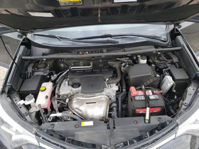 Photo 12 from auction – 2018 TOYOTA RAV4 LIMIT with VIN 2T3DFREV2JW802670