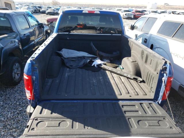 Photo 6 from auction – 2017 FORD F150 SUPER with VIN 1FTEX1EP9HKC62970