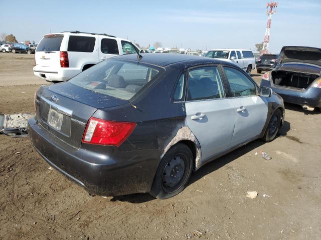 Photo 3 from auction – 2008 SUBARU IMPREZA with VIN JF1GE61648H519089