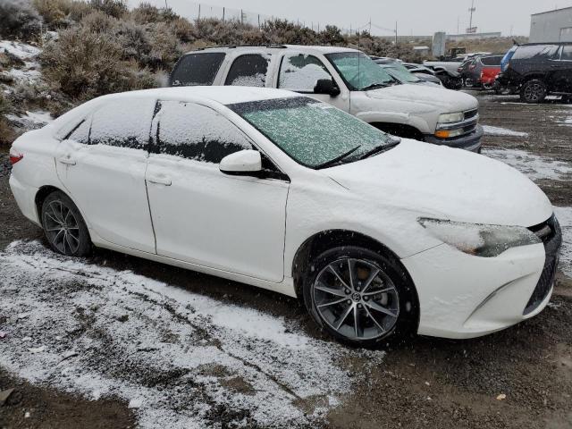 Photo 4 from auction – 2016 TOYOTA CAMRY LE with VIN 4T1BF1FK6GU120261