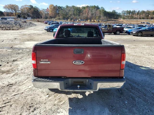 Photo 6 from auction – 2004 FORD F150 with VIN 1FTRF12W94NC02230