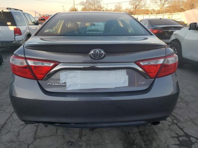 Photo 6 from auction – 2017 TOYOTA CAMRY LE with VIN 4T1BF1FK5HU454797