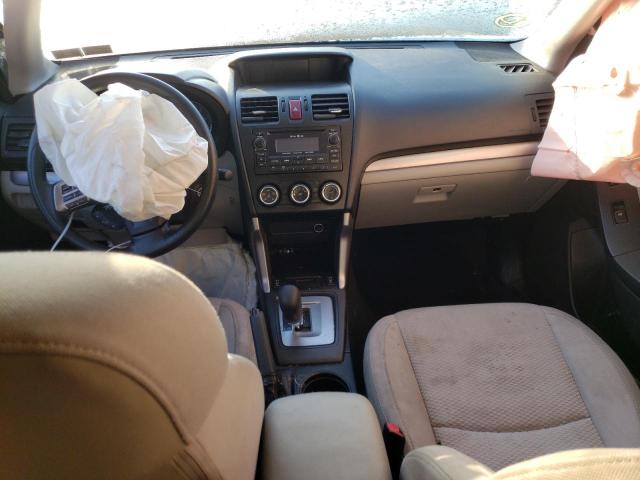 Photo 8 from auction – 2014 SUBARU FORESTER 2 with VIN JF2SJAEC9EH474750