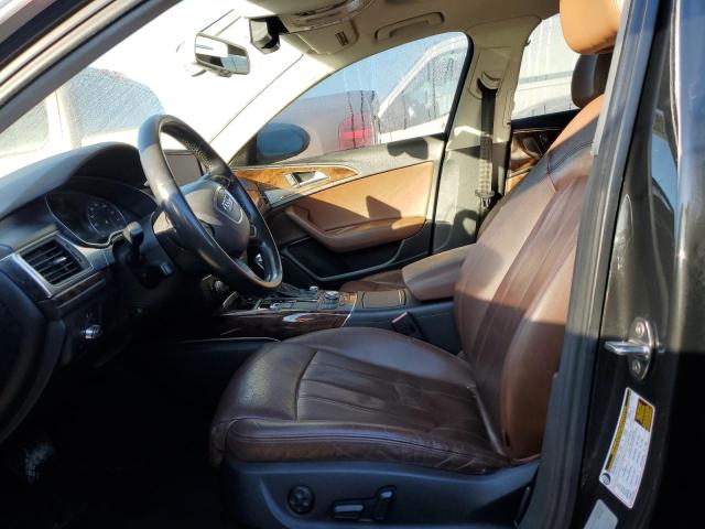 Photo 7 from auction – 2012 AUDI A6 PRESTIG with VIN WAUHGAFC6CN072881
