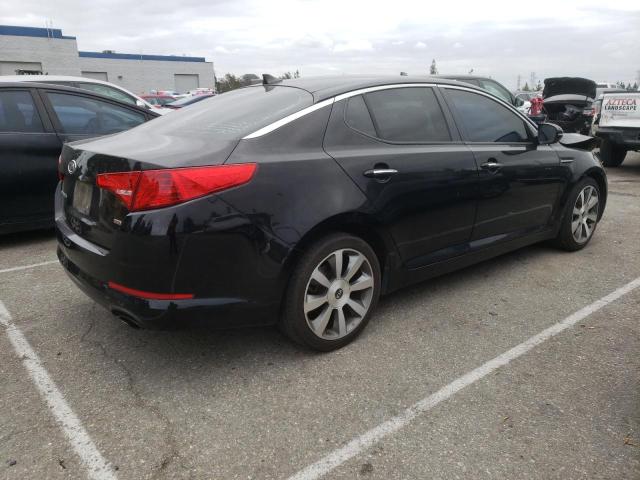 Photo 3 from auction – 2012 KIA OPTIMA LX with VIN 5XXGM4A79CG065289