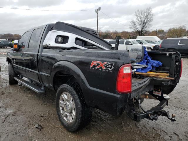 Photo 2 from auction – 2014 FORD F250 SUPER with VIN 1FT7W2BT7EEA88636