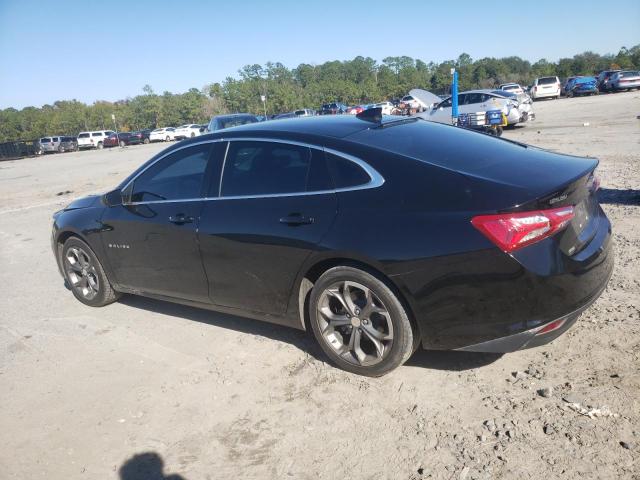 Photo 2 from auction – 2020 CHEVROLET MALIBU LT with VIN 1G1ZD5ST6LF101201