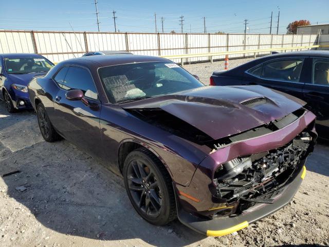 Zdjęcie 4 z aukcji – 2022 DODGE CHALLENGER z VIN 2C3CDZKG4NH156825