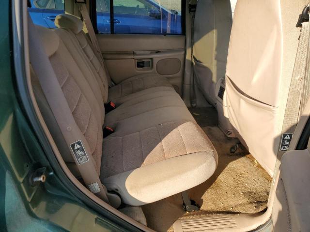 Photo 10 from auction – 1999 FORD EXPLORER with VIN 1FMZU32E4XUB64873