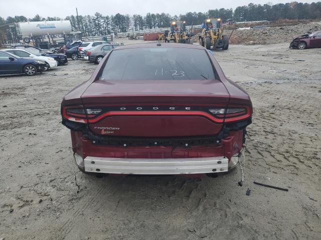 Photo 6 from auction – 2017 DODGE CHARGER SE with VIN 2C3CDXBG2HH525934