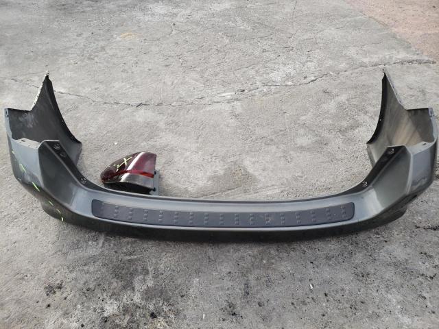 Photo 13 from auction – 2008 HONDA ODYSSEY EX with VIN 5FNRL38688B062784