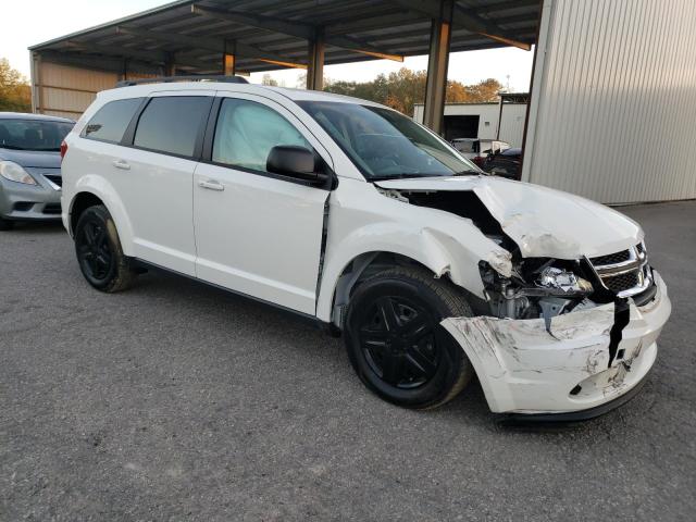 Photo 4 from auction – 2020 DODGE JOURNEY SE with VIN 3C4PDCAB9LT194622