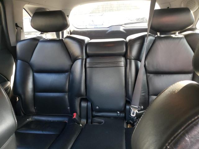 Photo 10 from auction – 2007 ACURA MDX TECHNO with VIN 2HNYD28477H515829