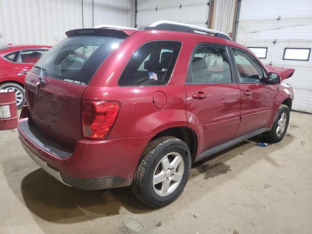 Photo 3 from auction – 2006 PONTIAC TORRENT with VIN 2CKDL63F766153124