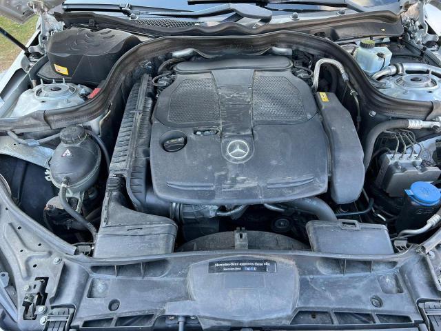 Photo 7 from auction – 2014 MERCEDES-BENZ E 350 4MAT with VIN WDDHF8JB0EA972253