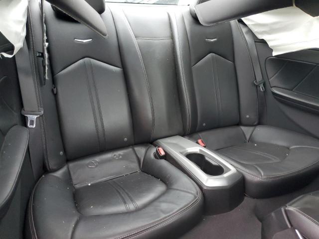 Photo 10 from auction – 2012 CADILLAC CTS PREMIU with VIN 1G6DS1E30C0130503