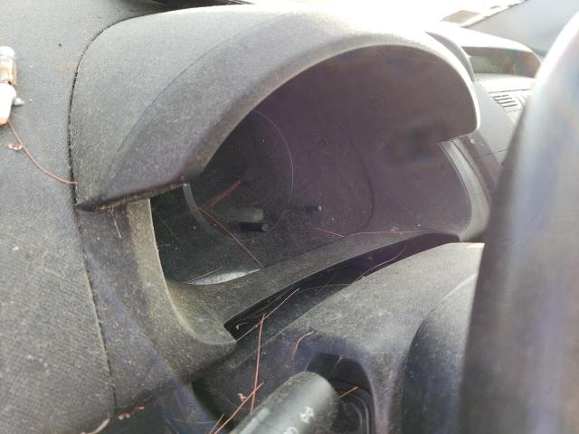 Photo 9 from auction – 2008 MAZDA MAZDA5 with VIN JM1CR29L080301066