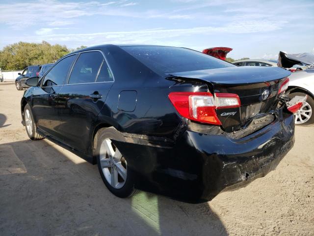 Photo 2 from auction – 2014 TOYOTA CAMRY L with VIN 4T1BF1FK9EU390131