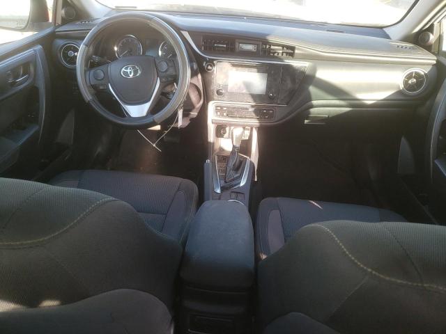 Photo 8 from auction – 2019 TOYOTA COROLLA L with VIN 2T1BURHEXKC206436