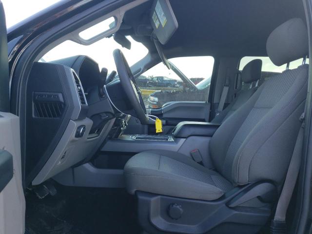 Photo 7 from auction – 2019 FORD F150 SUPER with VIN 1FTEW1EP2KFA53427