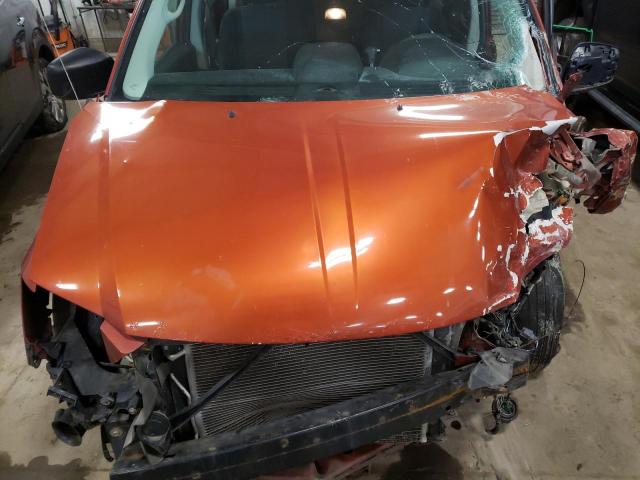 Photo 12 from auction – 2008 DODGE GRAND CARA with VIN 2D8HN44H88R669650