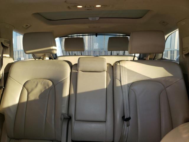 Foto 10 de la subasta – 2011 AUDI Q7 PREMIUM con VIN WA1LMAFE9BD009408