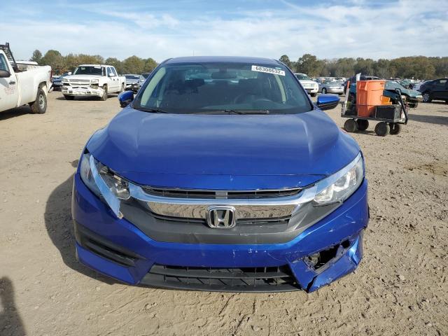 Photo 5 from auction – 2017 HONDA CIVIC with VIN 19XFC2F55HE066322