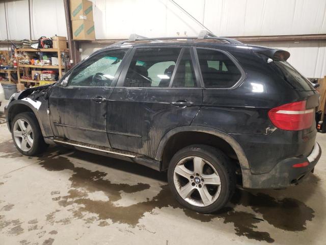Photo 2 from auction – 2007 BMW X5 3.0I with VIN 4USFE43597LY75381