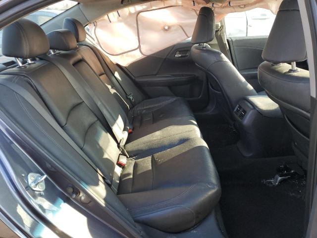 Photo 10 from auction – 2013 HONDA ACCORD EXL with VIN 1HGCR2F84DA073191