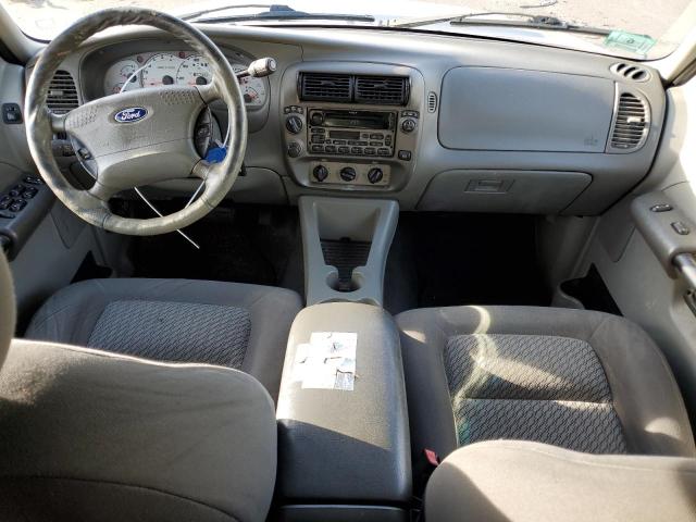 Photo 8 from auction – 2003 FORD EXPLORER S with VIN 1FMZU77E83UA59375