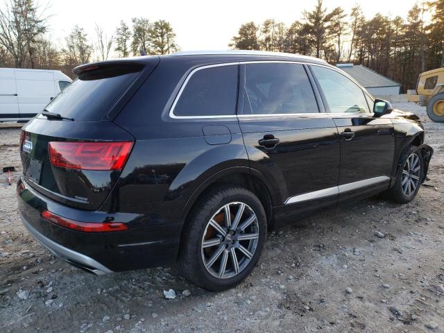 Photo 3 from auction – 2019 AUDI Q7 PREMIUM with VIN WA1LAAF70KD033431