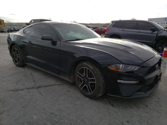 Photo 4 from auction – 2019 FORD MUSTANG with VIN 1FA6P8TH8K5125264