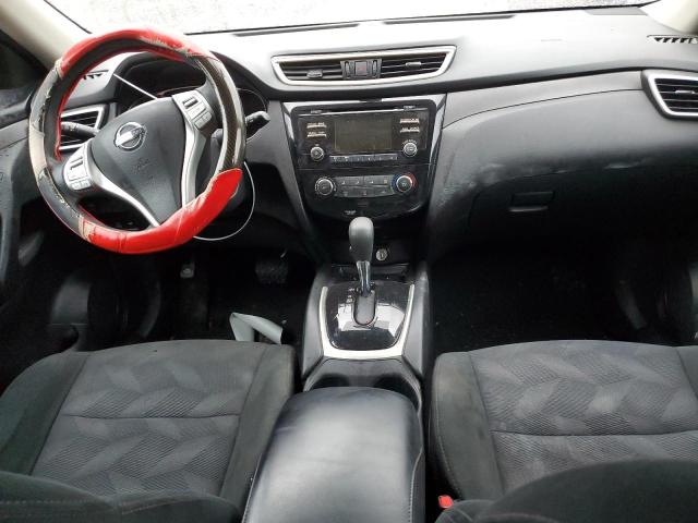 Photo 8 from auction – 2016 NISSAN ROGUE S with VIN 5N1AT2MV6GC919180