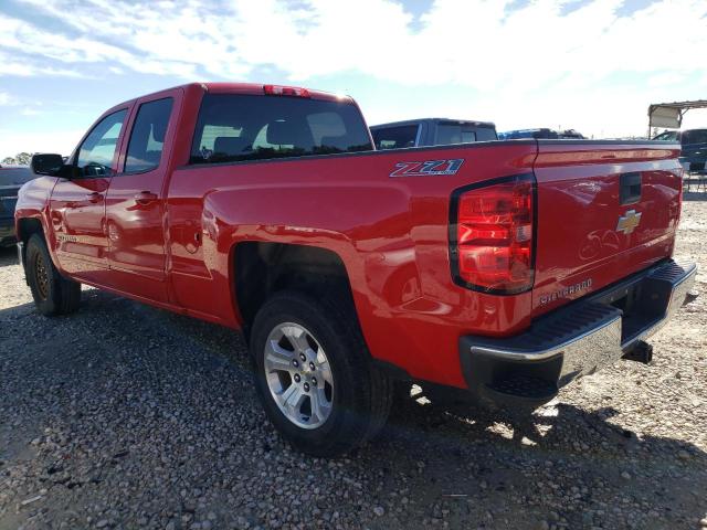 Photo 2 from auction – 2015 CHEVROLET SILVERADO with VIN 1GCVKREC6FZ248717