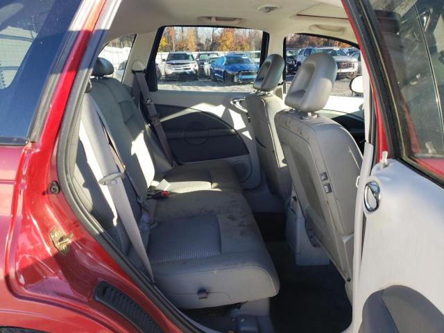 Photo 10 from auction – 2007 CHRYSLER PT CRUISER with VIN 3A8FY68B27T603923