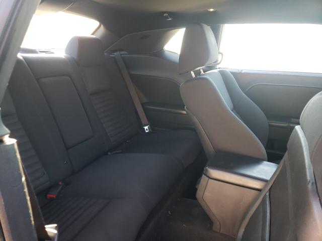 Photo 10 from auction – 2011 DODGE CHALLENGER with VIN 2B3CJ4DG3BH513798