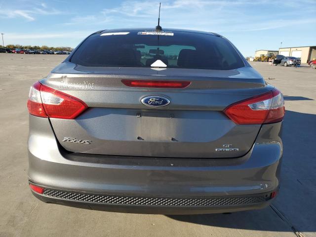 Photo 6 from auction – 2014 FORD FOCUS SE with VIN 1FADP3F26EL168583