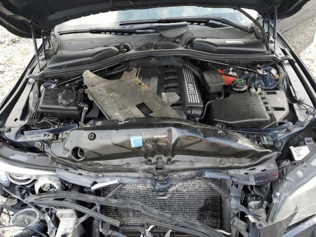 Photo 11 from auction – 2010 BMW 528 XI with VIN WBANV1C58AC389892
