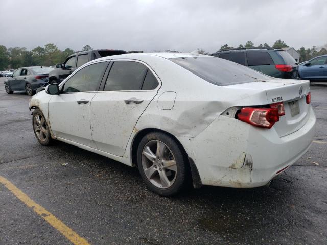Photo 2 from auction – 2013 ACURA TSX with VIN JH4CU2F46DC008128