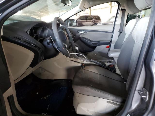 Photo 7 from auction – 2014 FORD FOCUS SE with VIN 1FADP3F28EL237791
