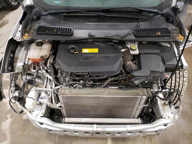 Photo 11 from auction – 2016 FORD ESCAPE SE with VIN 1FMCU0GX9GUB14212