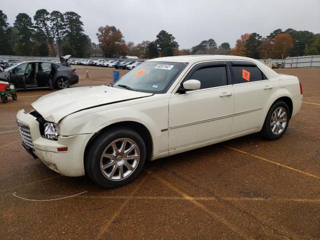 Photo 1 from auction – 2008 CHRYSLER 300 TOURIN with VIN 2C3LA53G58H270823