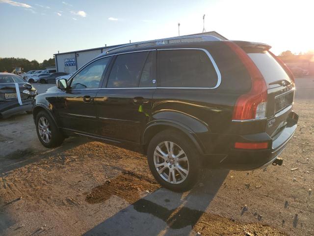 Photo 2 from auction – 2014 VOLVO XC90 3.2 with VIN YV4952CY9E1702404