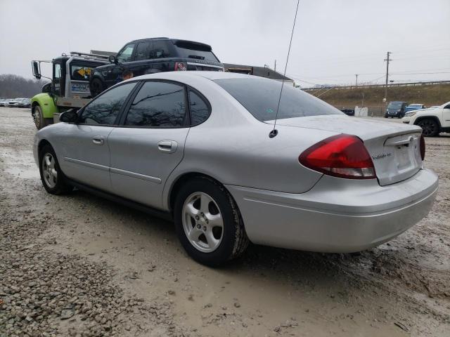 Photo 2 from auction – 2004 FORD TAURUS SE with VIN 1FAFP53U64A142604